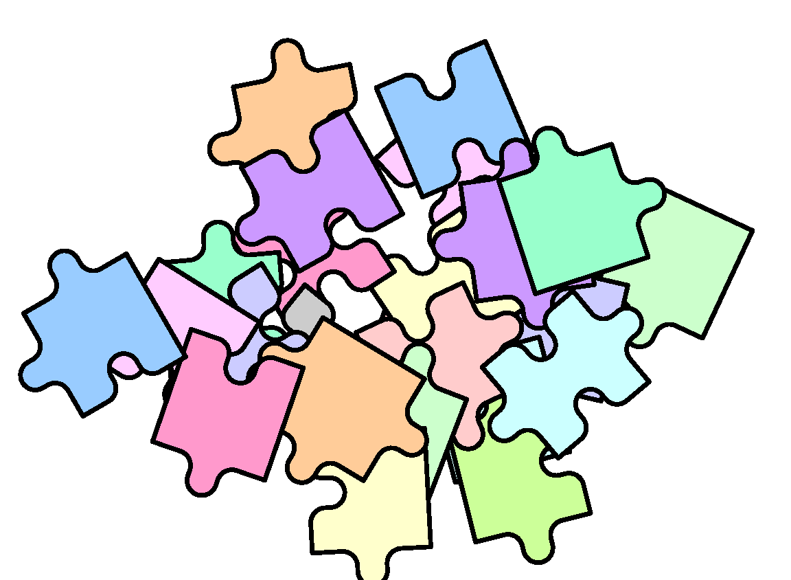 Puzzle 1