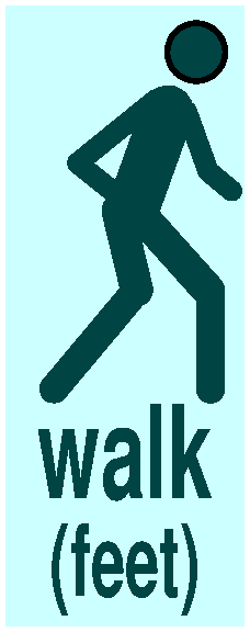 Walk