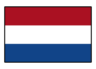 Dutch flag