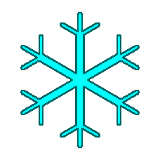 Snowflake 1