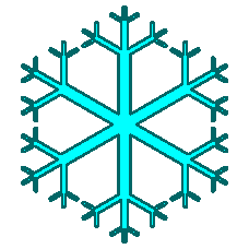 Snowflake 2