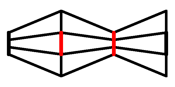 Folding illusion 1