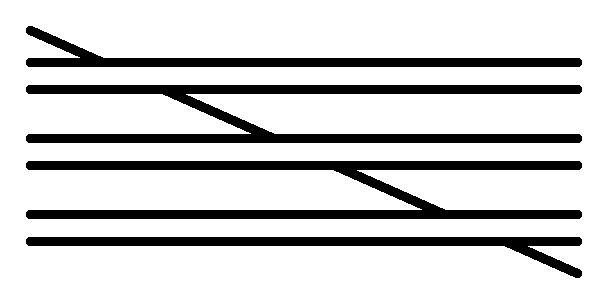 Poggendorf Line