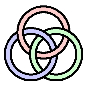 Borromean Rings