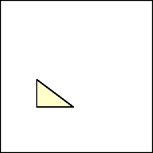 Right triangle