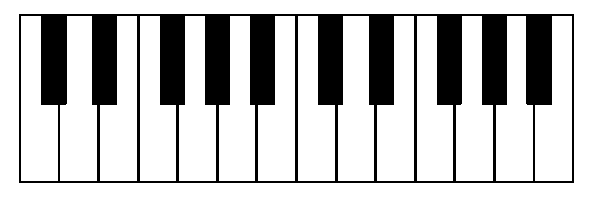 C scale