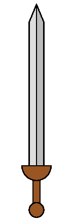 Sword vertical