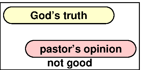 God and paster 3