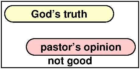 God and paster 3