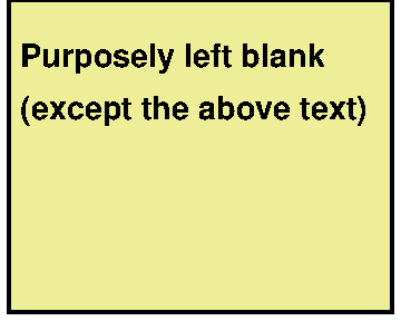 Left blank 2