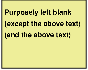 Left blank 3