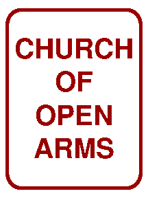 Church of open ARMS