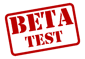 Beta test