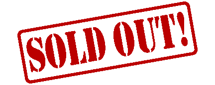 SOLD OUT!