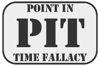 PIT fallacy