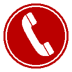 Phone sign