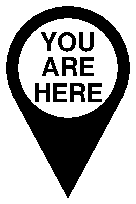 You are here