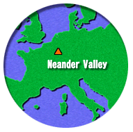 Map: Neander Valley