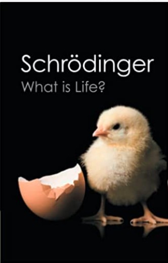 Book: What is Life?