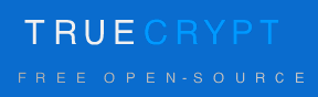 Logo: TrueCrypt