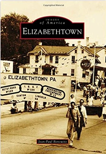 Elizabethtown: Images of America