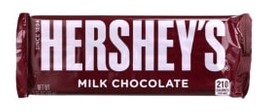 Hershey bar