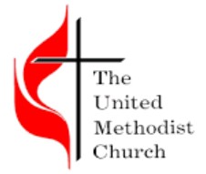 United Methdist logo