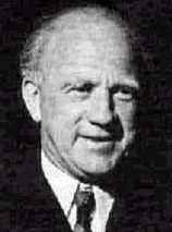 Werner Heisenberg