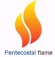 Pentecostal fllame