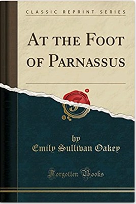 Book: At the foot of Parnassus