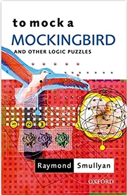 Book: To mock a mockingbird