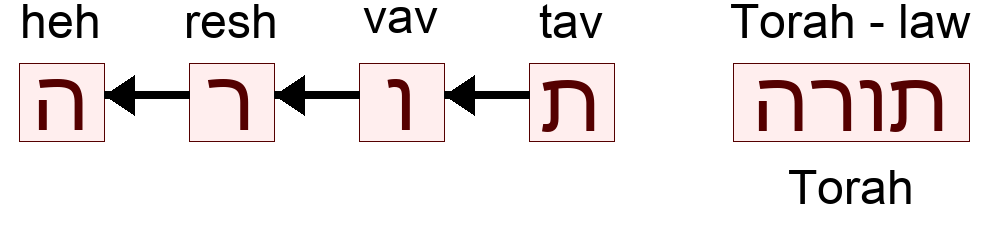 תורה - Torah