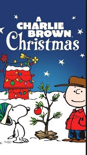 A Charlie Brown Christmas