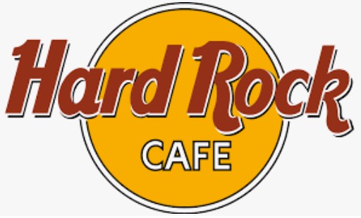 Logo: Hard Rock Cafe