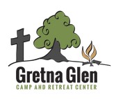 Logo: Mount Gretna camp