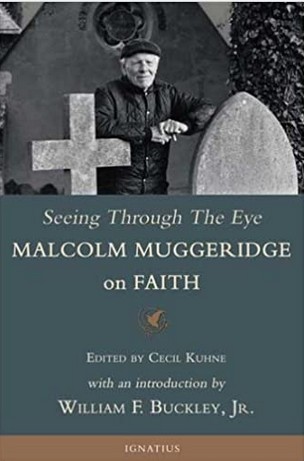 Book: Seeing through the eye