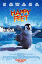 Movie: Happy feet