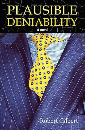 Book: Plausible deniability