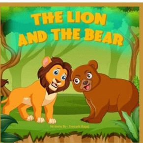 Book: The lion and the bear