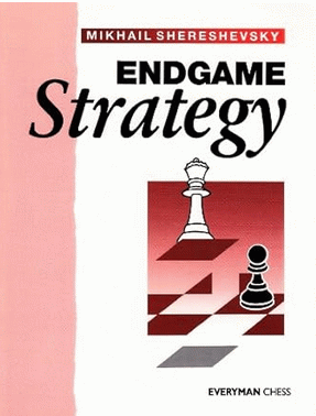 Book: Endgame strategy