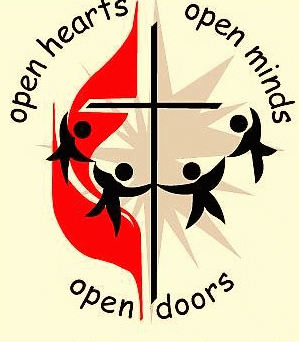 Open hearts open minds open doors