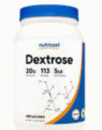 Dextrose