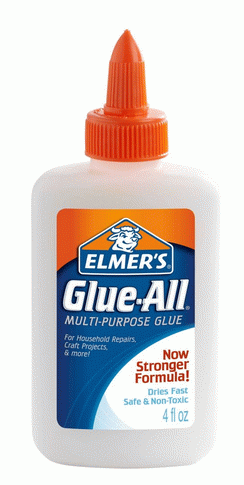 Elmer's Glue-All