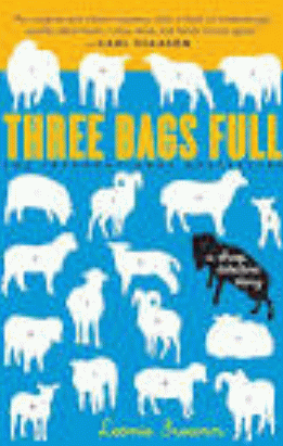 Book: Three bags full