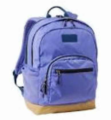 Backpack