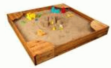 Sandbox