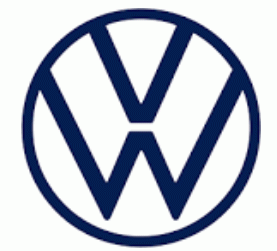 Logo: Volkswagen