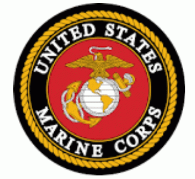 Logo: Marine Corps