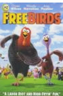 Movie: Free Birds