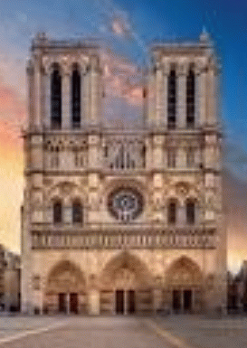 Notre Dame Cathedral